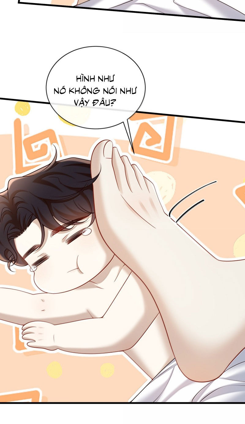 Anh Ấy Đến Từ Màn Đêm Chương 92 Ảnh 35