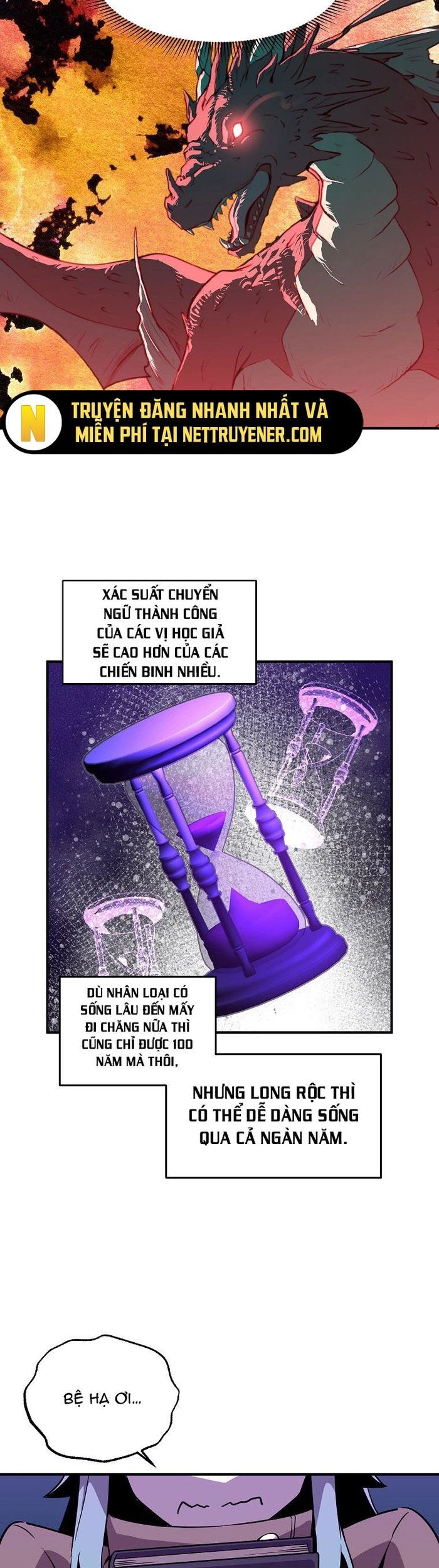 Bug Player - Người Chơi Lỗi Chương 145 Ảnh 28