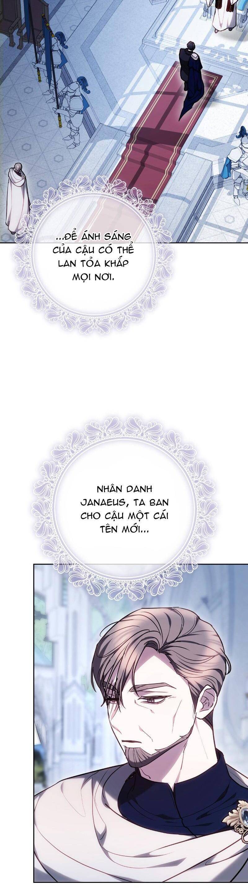 Mang Em Vào Giấc Ngủ Chương 7 Ảnh 38