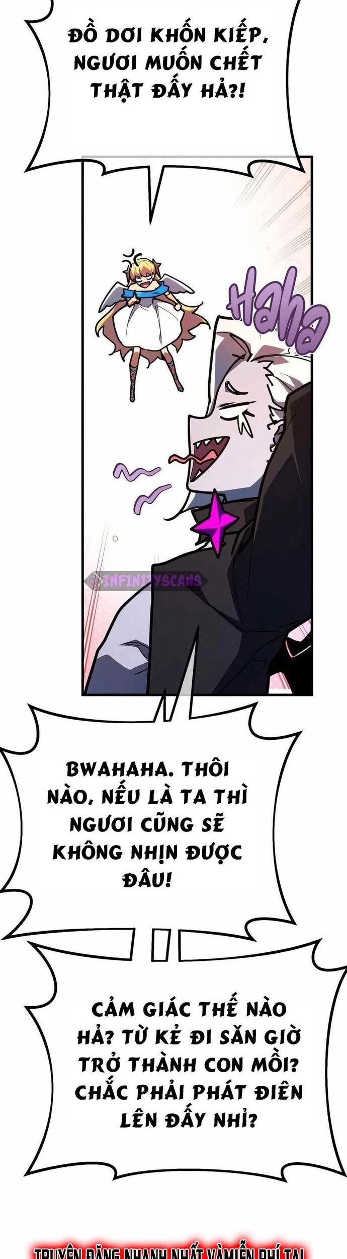 Quỷ Troll Mạnh Nhất Thế Giới Chương 132 Ảnh 41