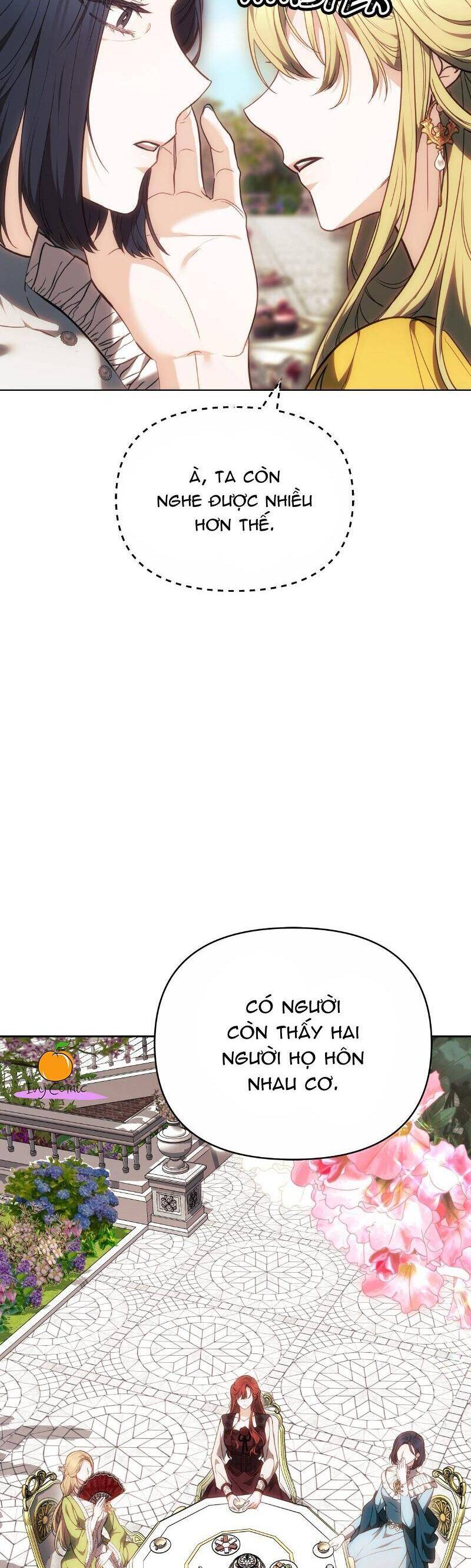 Mang Em Vào Giấc Ngủ Chương 10 Ảnh 41