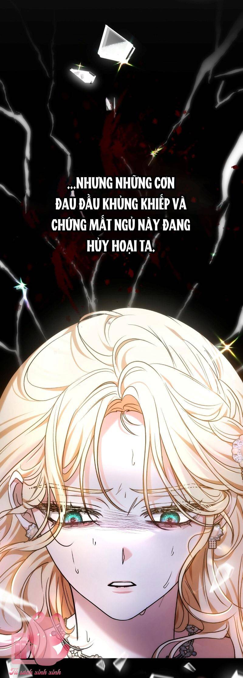Mang Em Vào Giấc Ngủ Chương 3 Ảnh 28
