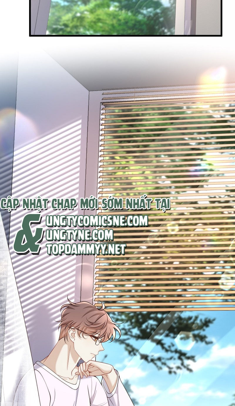 Anh Ấy Đến Từ Màn Đêm Chương 92 Ảnh 15