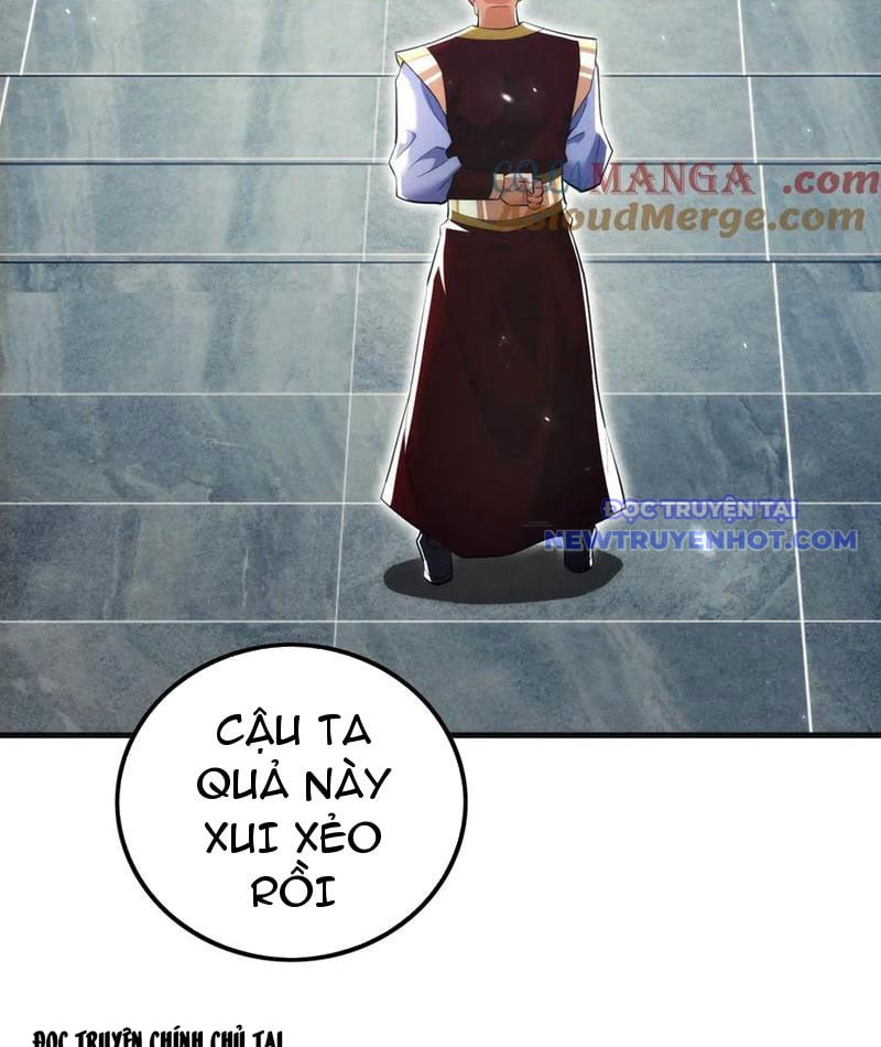 Các Nữ Sư Tôn Đều Muốn Chiếm Hữu Ta Chương 12 Ảnh 11