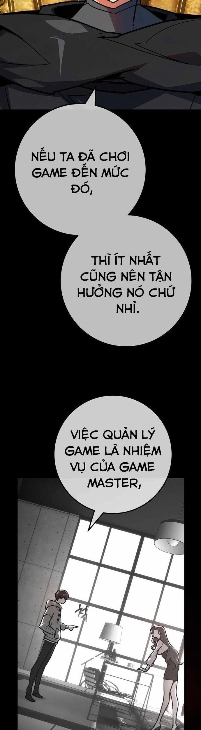 Quỷ Troll Mạnh Nhất Thế Giới Chương 132 Ảnh 36