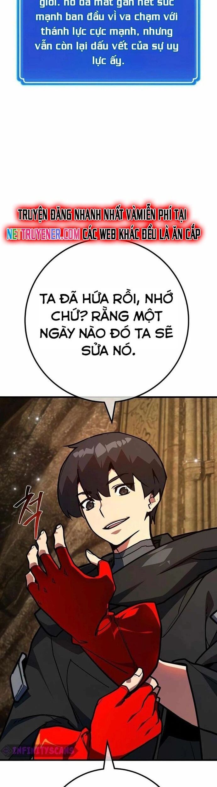 Quỷ Troll Mạnh Nhất Thế Giới Chương 132 Ảnh 57