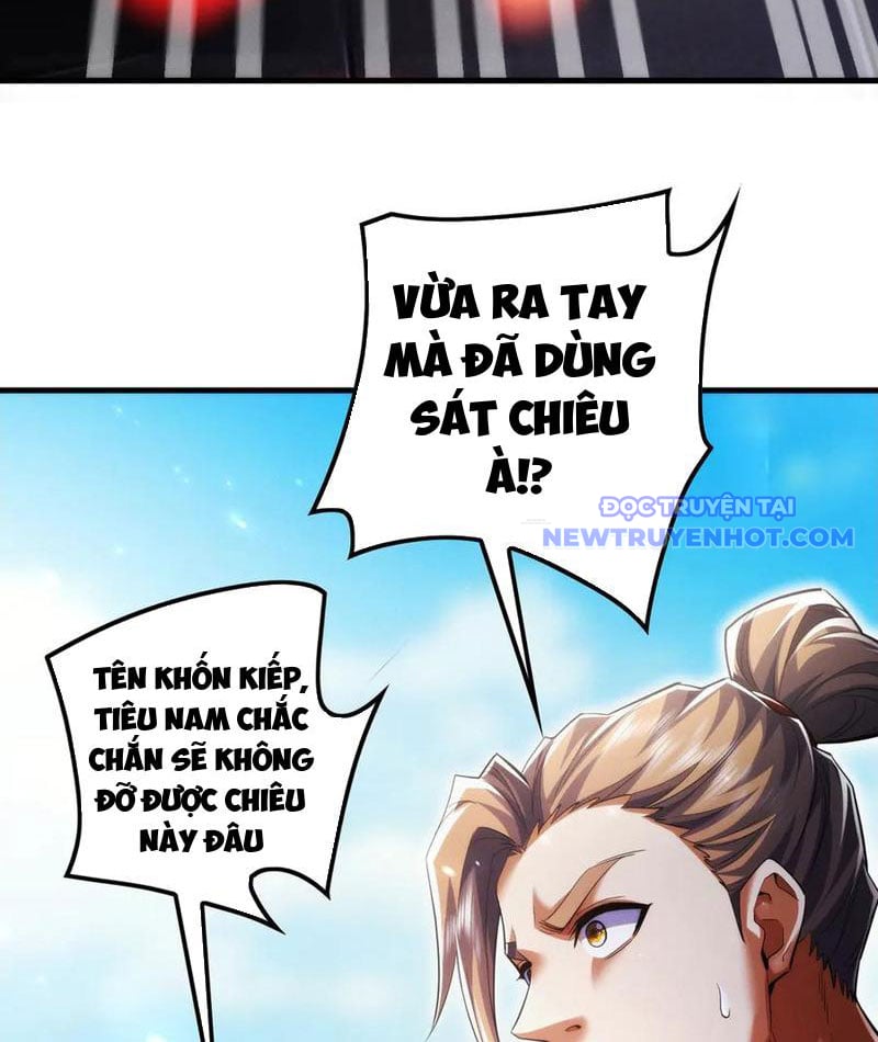 Các Nữ Sư Tôn Đều Muốn Chiếm Hữu Ta Chương 12 Ảnh 38