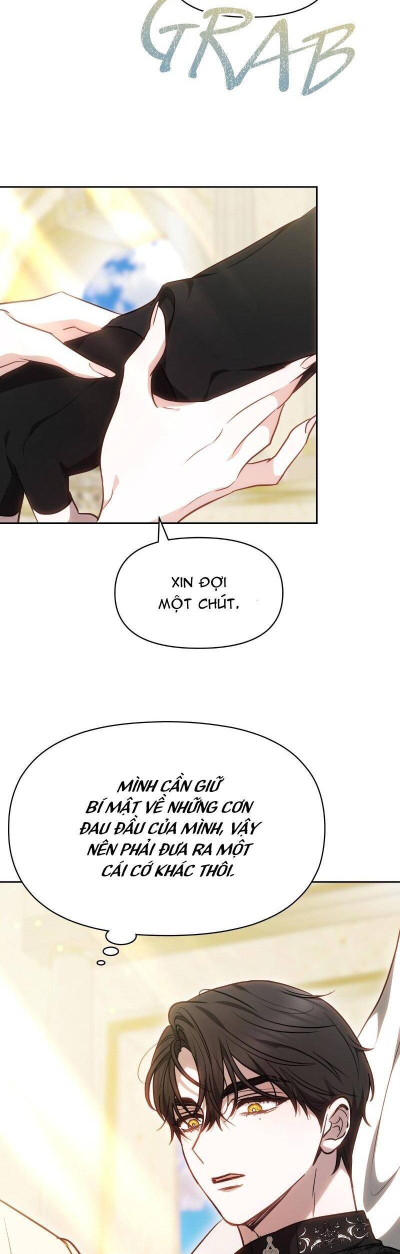 Mang Em Vào Giấc Ngủ Chương 7 Ảnh 15