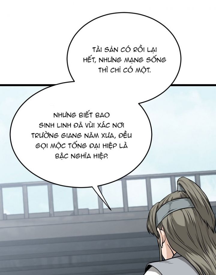 Đăng Nhập Murim Chương 221 Ảnh 112