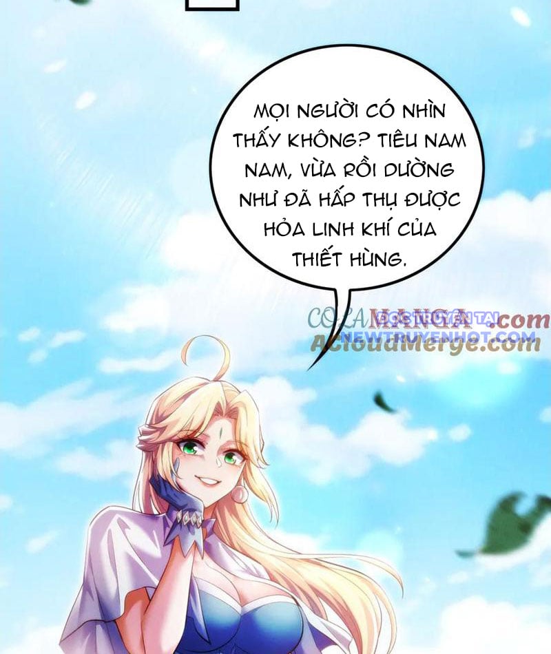 Các Nữ Sư Tôn Đều Muốn Chiếm Hữu Ta Chương 12 Ảnh 93