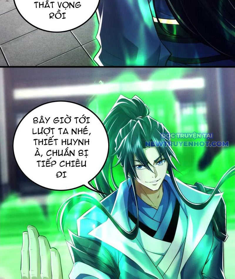 Các Nữ Sư Tôn Đều Muốn Chiếm Hữu Ta Chương 12 Ảnh 65