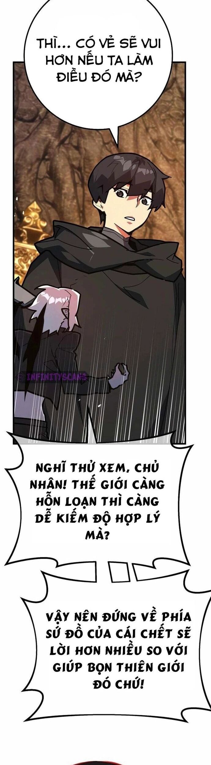 Quỷ Troll Mạnh Nhất Thế Giới Chương 132 Ảnh 47
