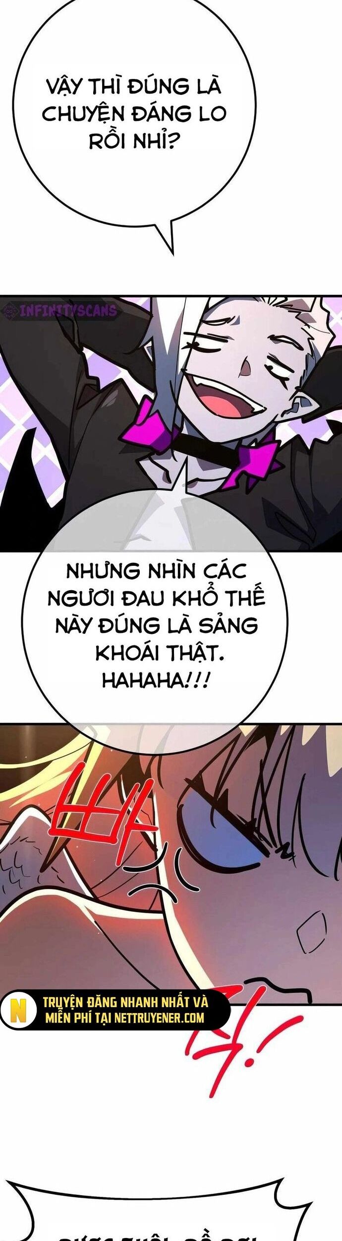 Quỷ Troll Mạnh Nhất Thế Giới Chương 132 Ảnh 43