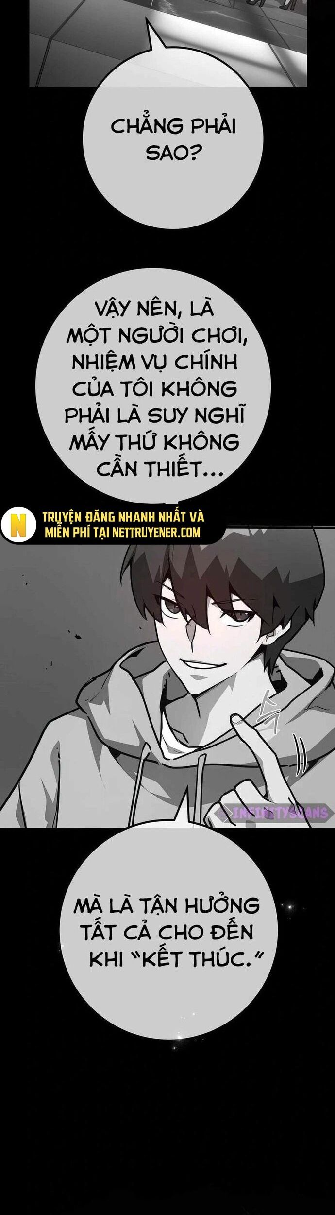 Quỷ Troll Mạnh Nhất Thế Giới Chương 132 Ảnh 37