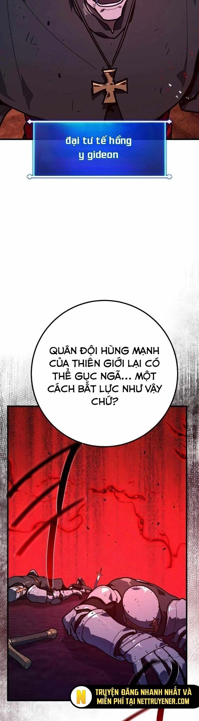 Quỷ Troll Mạnh Nhất Thế Giới Chương 132 Ảnh 5