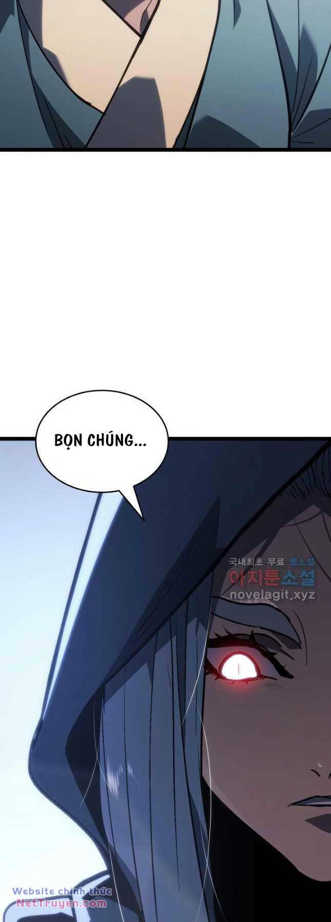Tử Thần Phiêu Nguyệt Chương 95 Ảnh 62