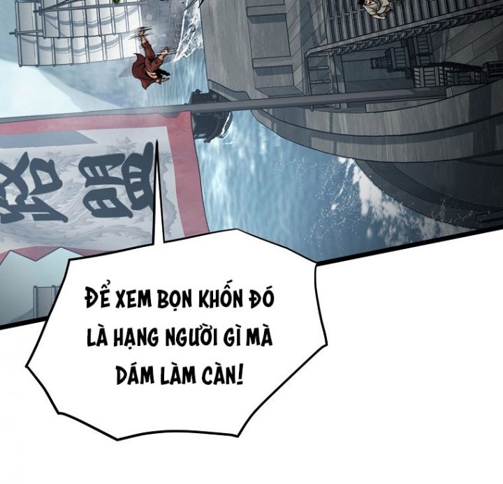 Đăng Nhập Murim Chương 221 Ảnh 28