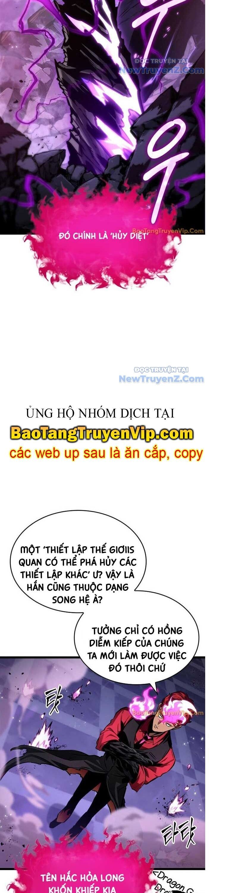 Thế Giới Hậu Tận Thế Chương 179 Ảnh 11