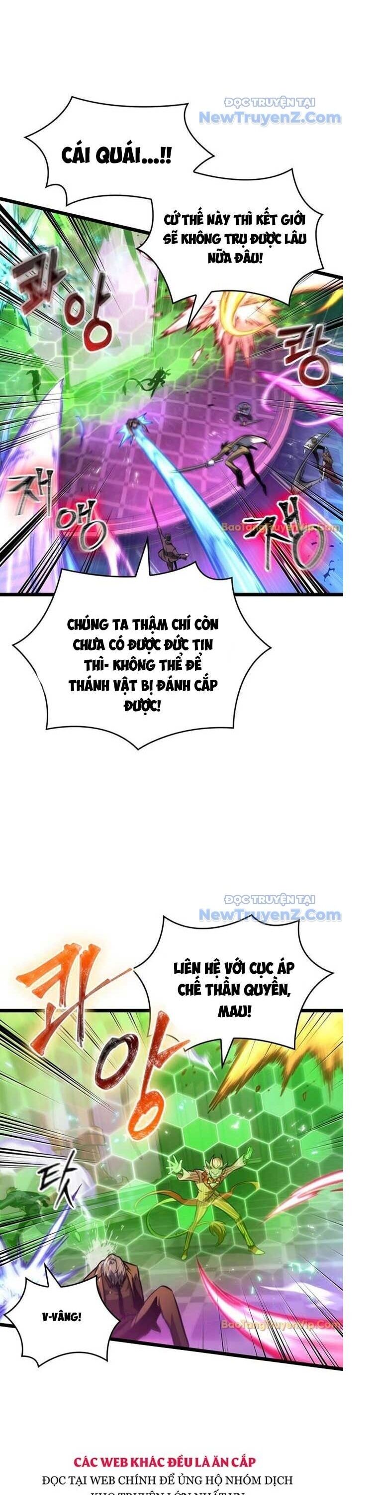 Thế Giới Hậu Tận Thế Chương 179 Ảnh 3