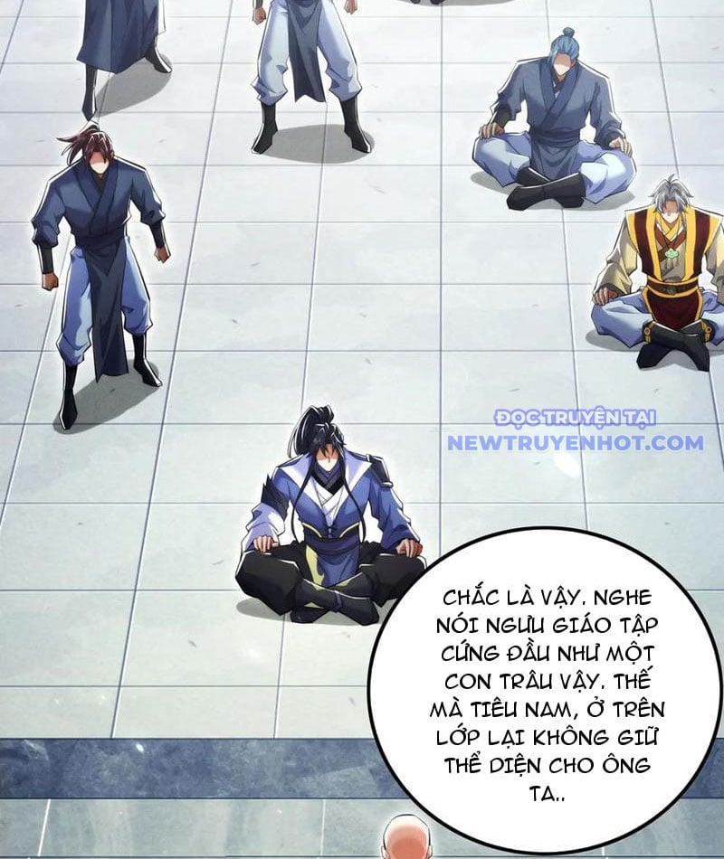 Các Nữ Sư Tôn Đều Muốn Chiếm Hữu Ta Chương 12 Ảnh 10