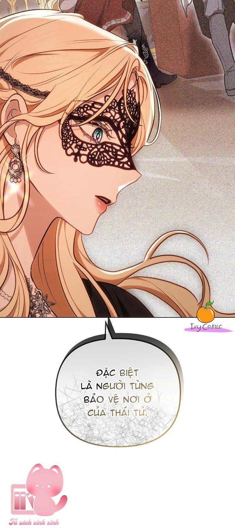Mang Em Vào Giấc Ngủ Chương 4 Ảnh 34