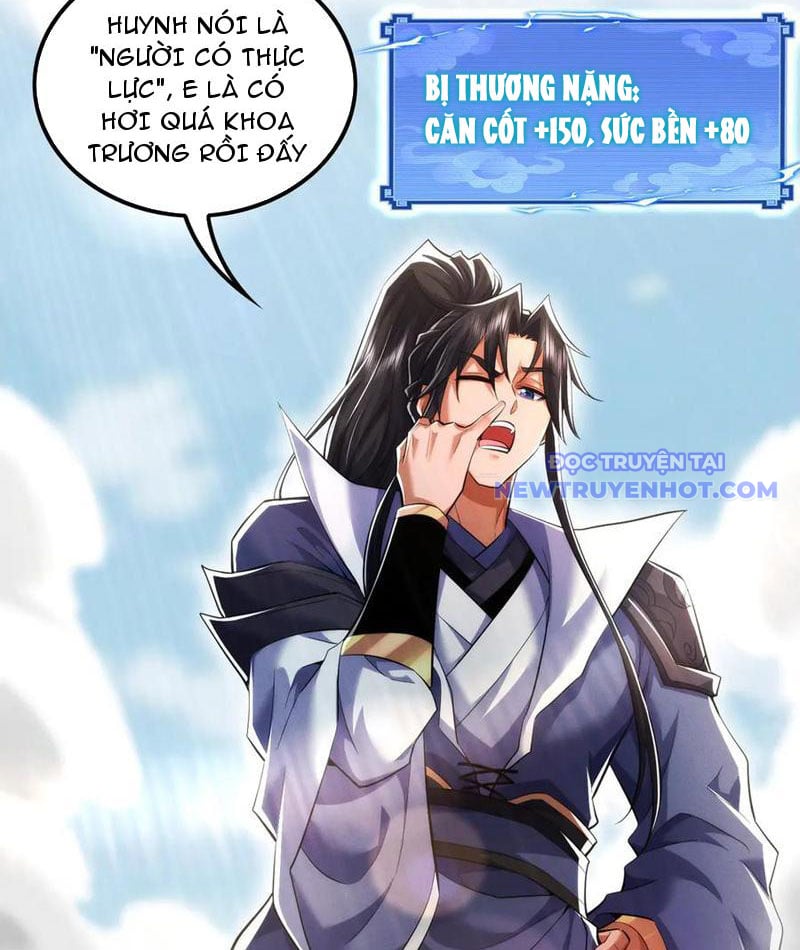 Các Nữ Sư Tôn Đều Muốn Chiếm Hữu Ta Chương 12 Ảnh 57