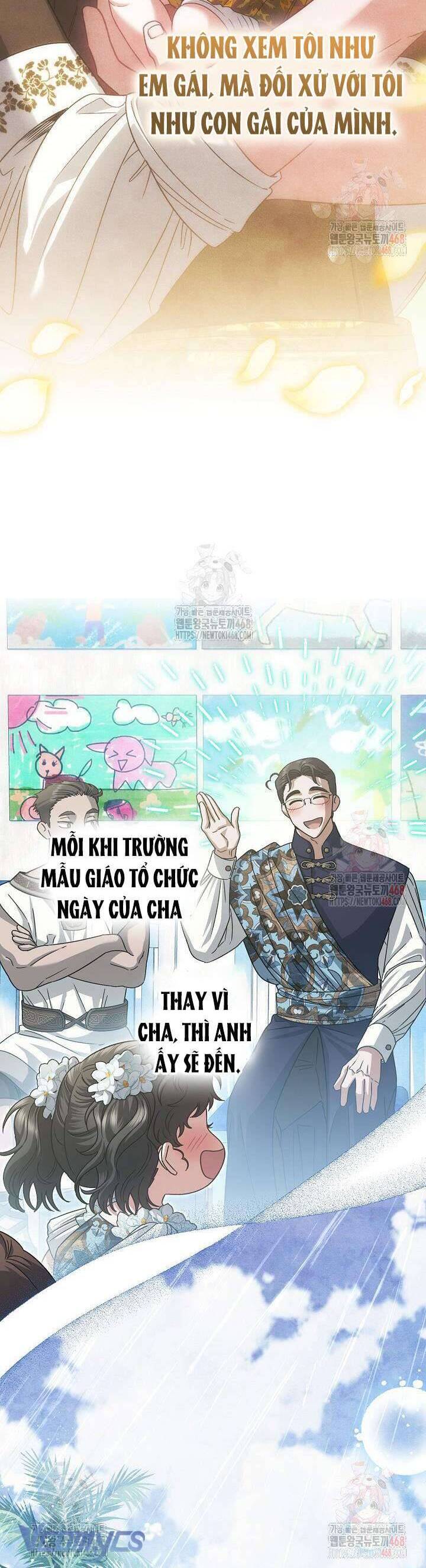 Tôi Trở Thành Em Vợ Út Của Các Nam Chính Trong Tiểu Thuyết Harem Ngược U Ám Chương 37 Ảnh 25