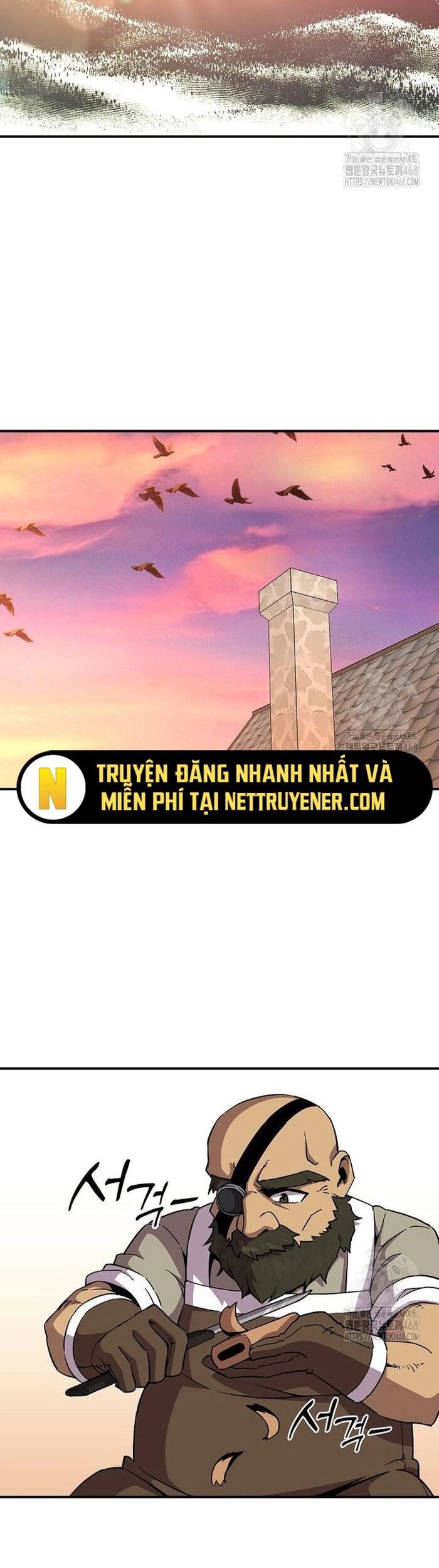 Bug Player - Người Chơi Lỗi Chương 147 Ảnh 23