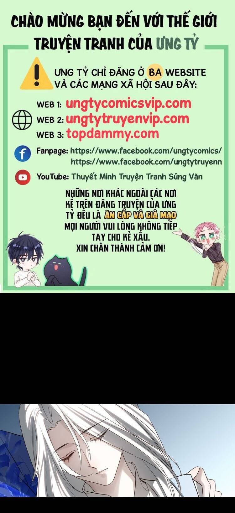 Sau Khi Chết Ta Trở Thành Nốt Chu Sa Của Ca Ca Chương 69 Ảnh 3