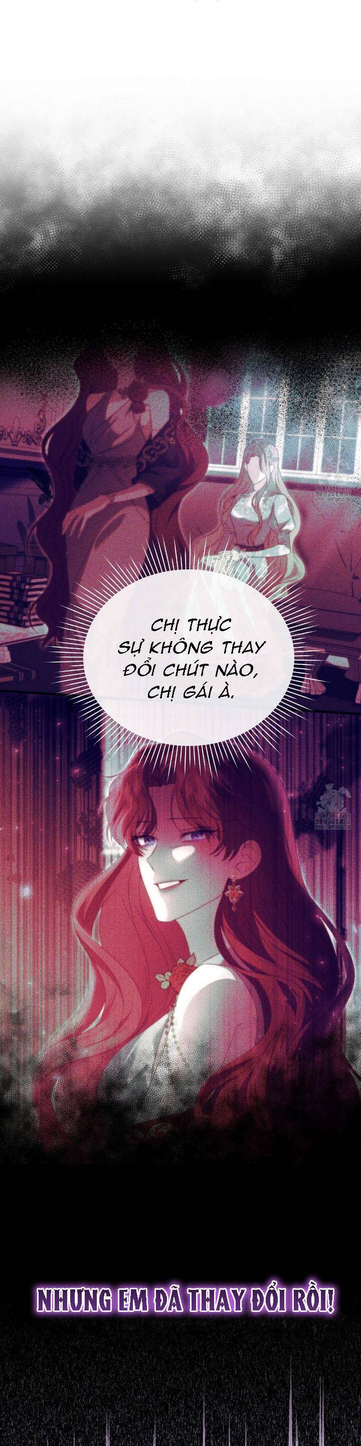 Sau Khi Trùng Sinh Chị Gái Muốn Cướp Lấy Vị Hôn Phu Của Tôi Chương 6 Ảnh 31