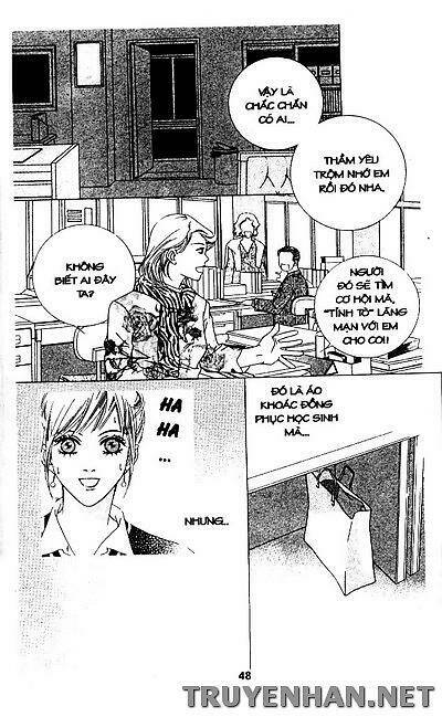 Cám Dỗ Chương 3 Ảnh 12