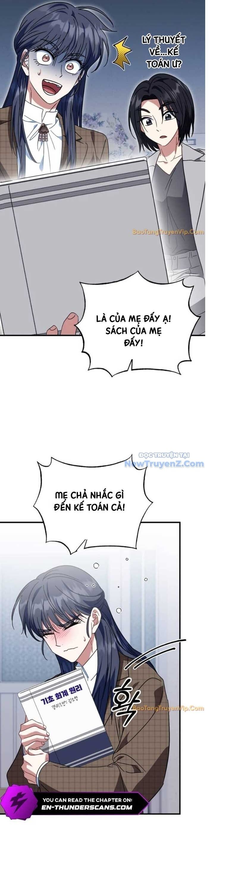 Tôi Sẽ Vực Dậy Gia Tộc Này Chương 28 Ảnh 10