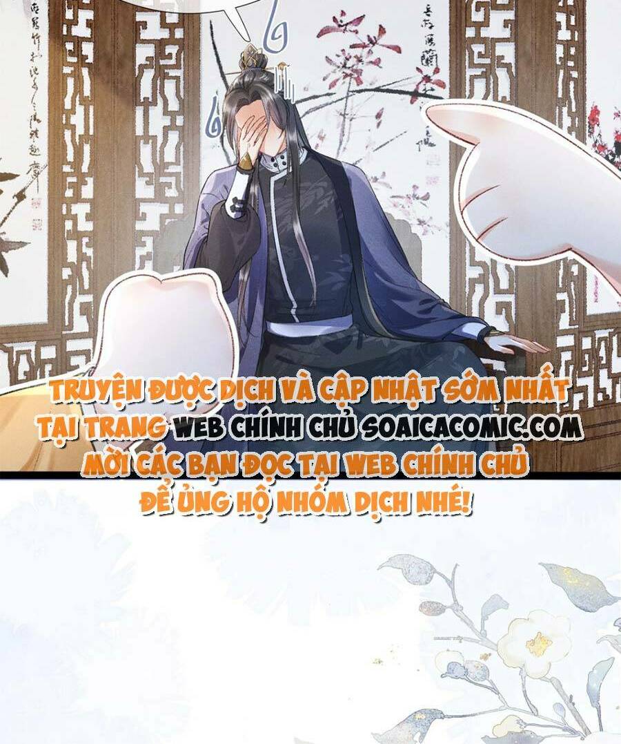 Xuyên Không Về Gả Cho Vương Gia Ốm Yếu Chương 0 Ảnh 12