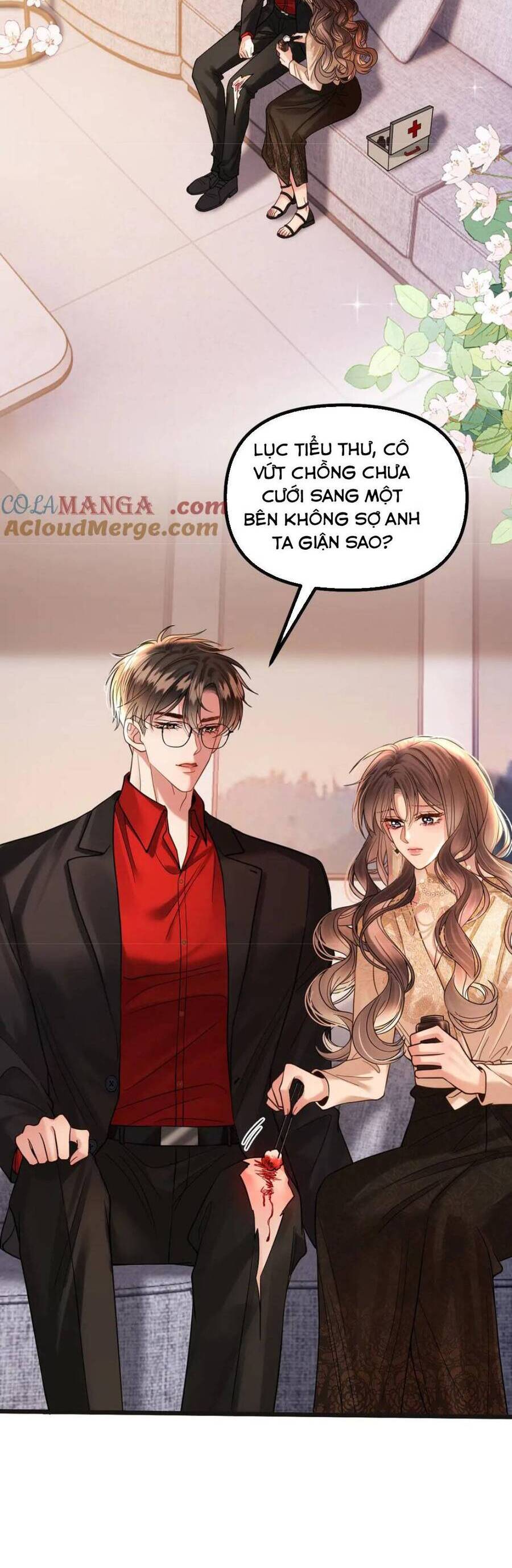 Ngày Mai Cũng Thích Em Chương 73 Ảnh 25