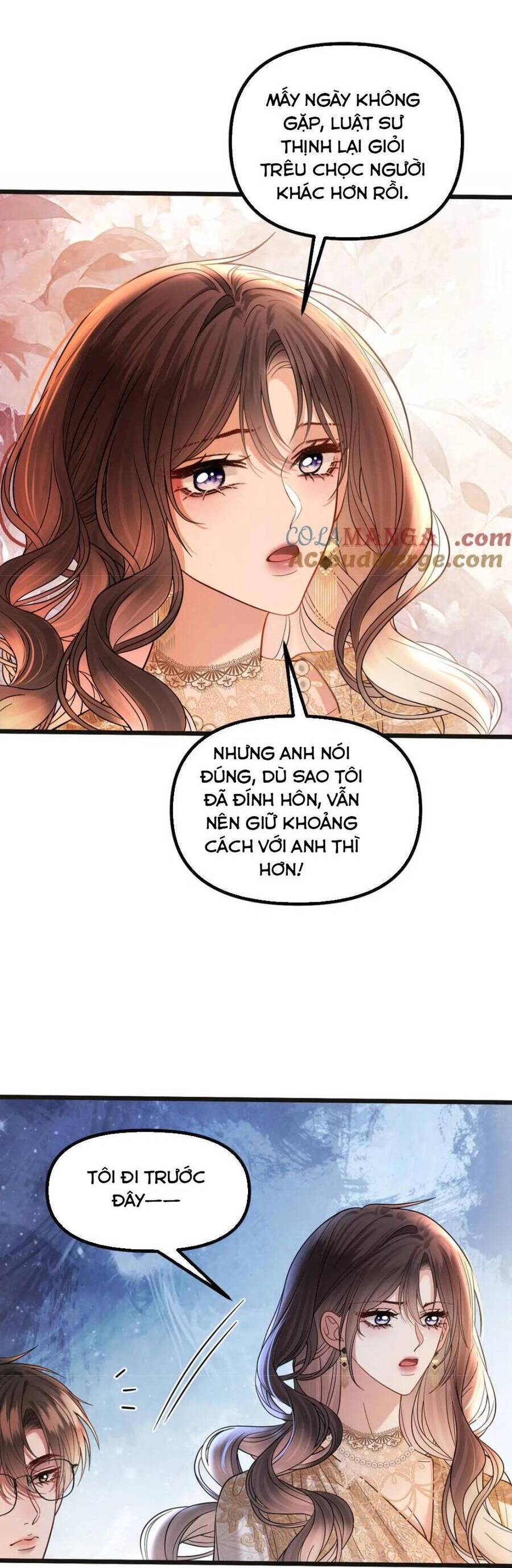 Ngày Mai Cũng Thích Em Chương 73 Ảnh 26