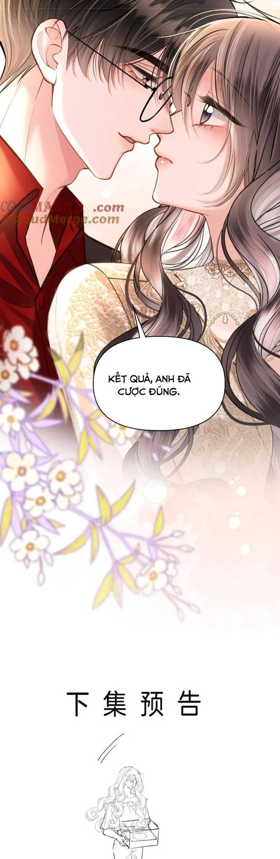 Ngày Mai Cũng Thích Em Chương 73 Ảnh 30