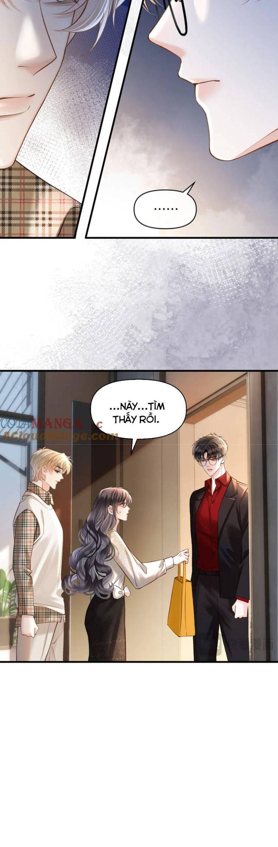 Ngày Mai Cũng Thích Em Chương 73 Ảnh 7