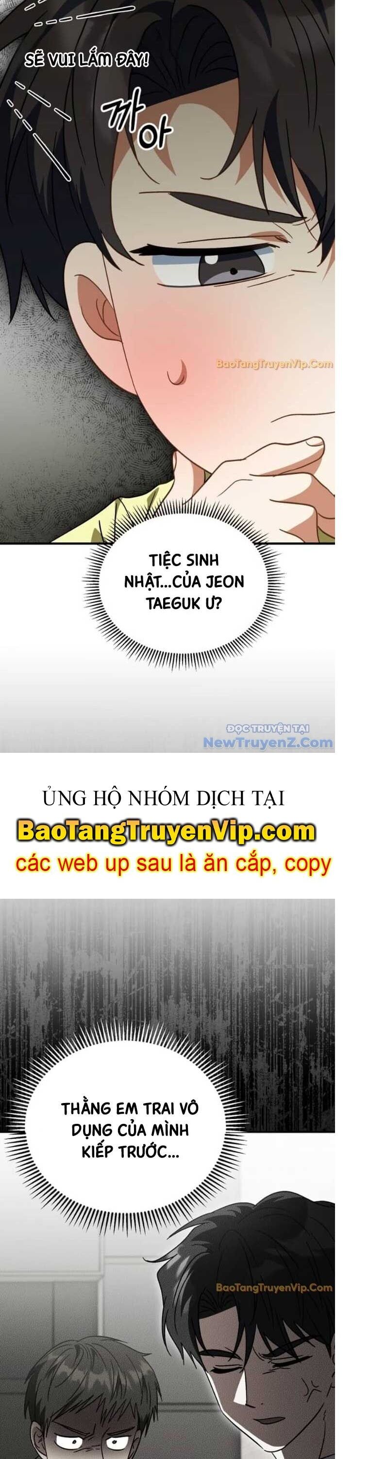 Tôi Sẽ Vực Dậy Gia Tộc Này Chương 28 Ảnh 32