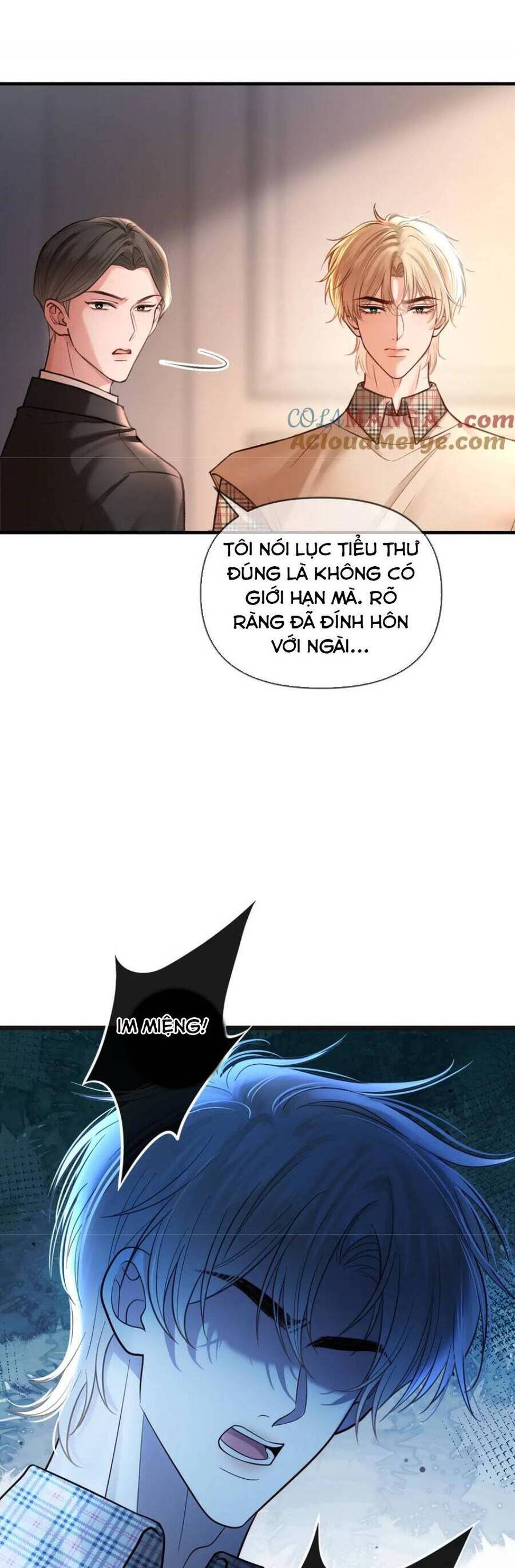 Ngày Mai Cũng Thích Em Chương 73 Ảnh 22
