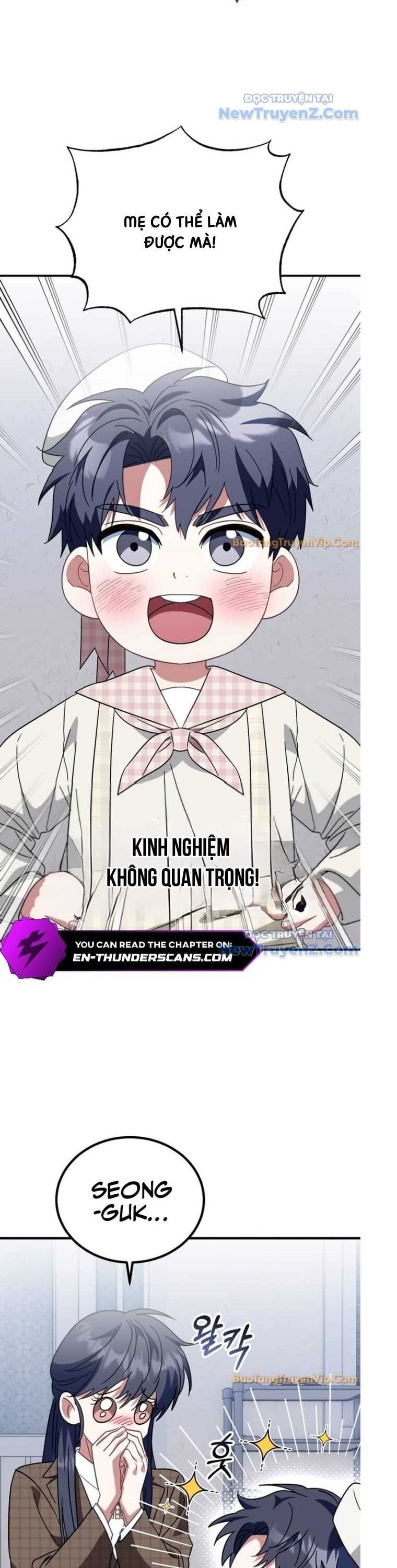 Tôi Sẽ Vực Dậy Gia Tộc Này Chương 28 Ảnh 12