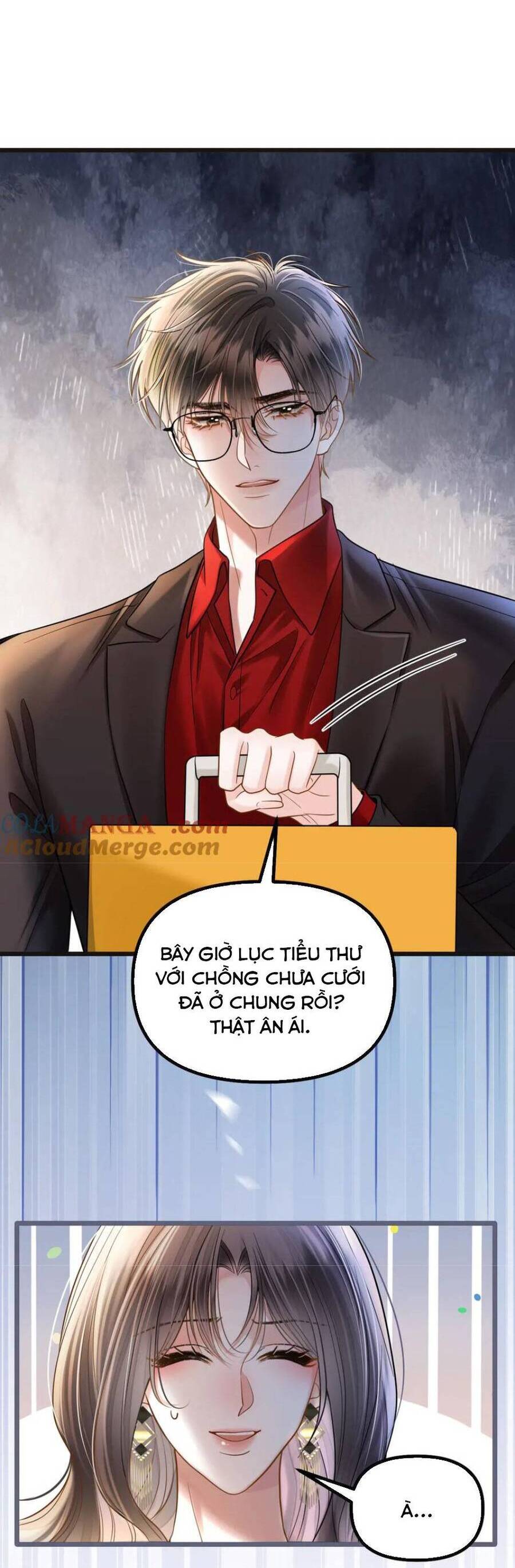 Ngày Mai Cũng Thích Em Chương 73 Ảnh 8