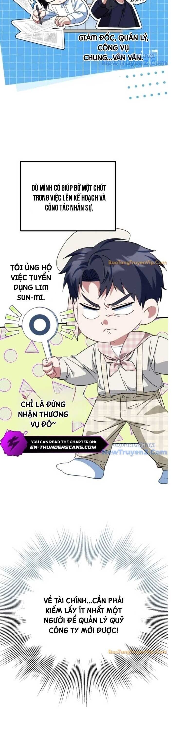 Tôi Sẽ Vực Dậy Gia Tộc Này Chương 28 Ảnh 5