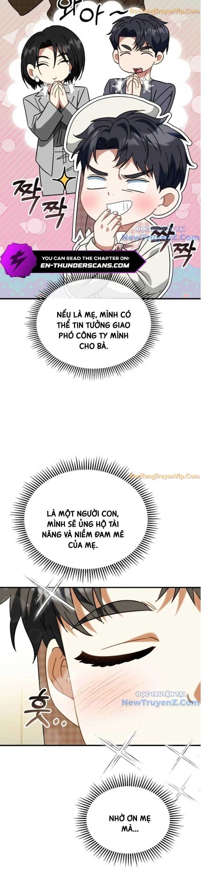 Tôi Sẽ Vực Dậy Gia Tộc Này Chương 28 Ảnh 15
