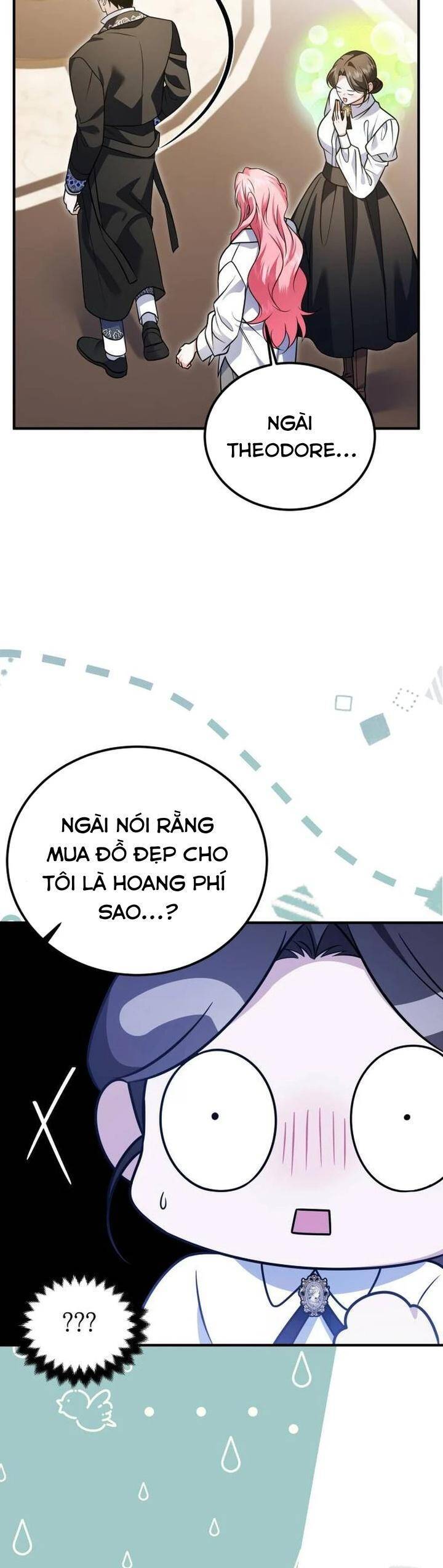 Cách Khiến Cuốn Tiểu Thuyết Bi Kịch Thành Chữa Lành! Chương 38 Ảnh 32