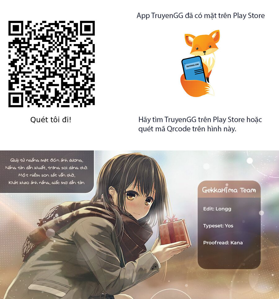 Mashou No Otome No Yakumawari Chương 11 Ảnh 2
