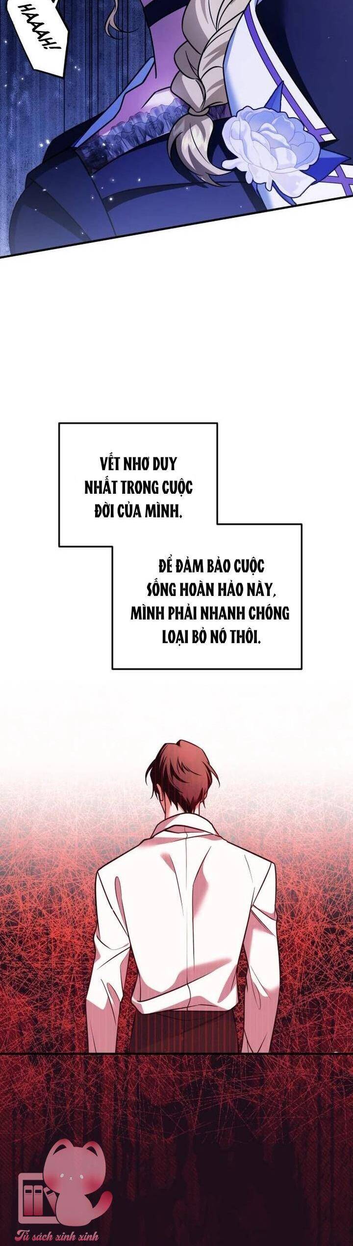 Cách Khiến Cuốn Tiểu Thuyết Bi Kịch Thành Chữa Lành! Chương 38 Ảnh 17