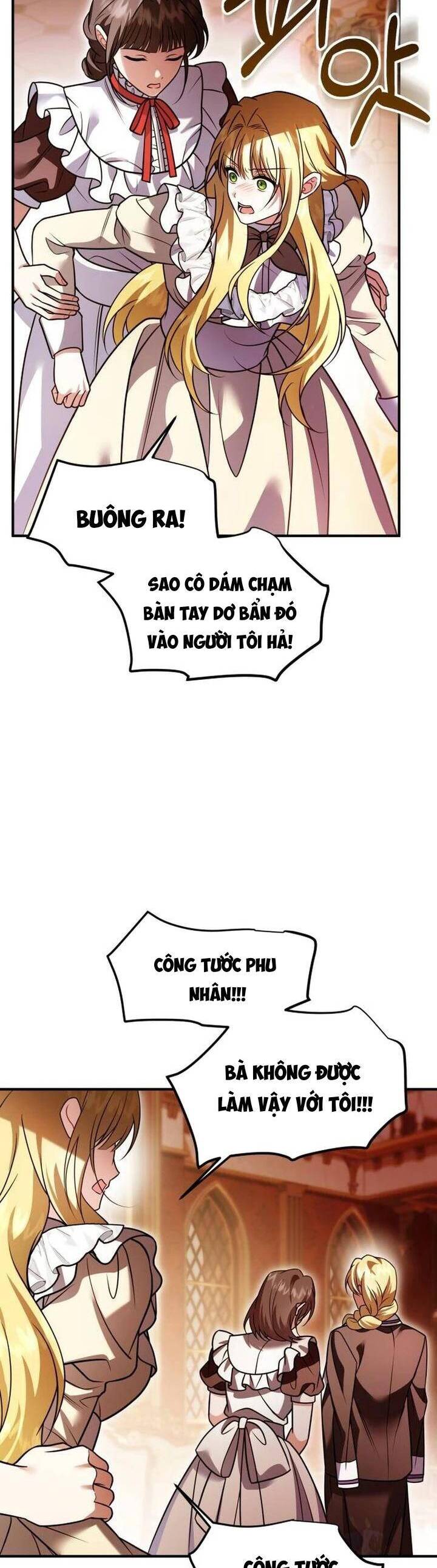 Cách Khiến Cuốn Tiểu Thuyết Bi Kịch Thành Chữa Lành! Chương 38 Ảnh 12