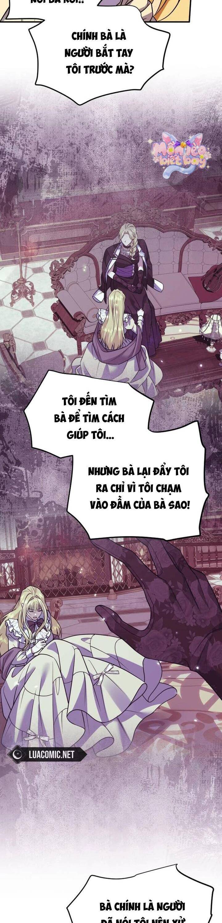 Cách Khiến Cuốn Tiểu Thuyết Bi Kịch Thành Chữa Lành! Chương 38 Ảnh 4