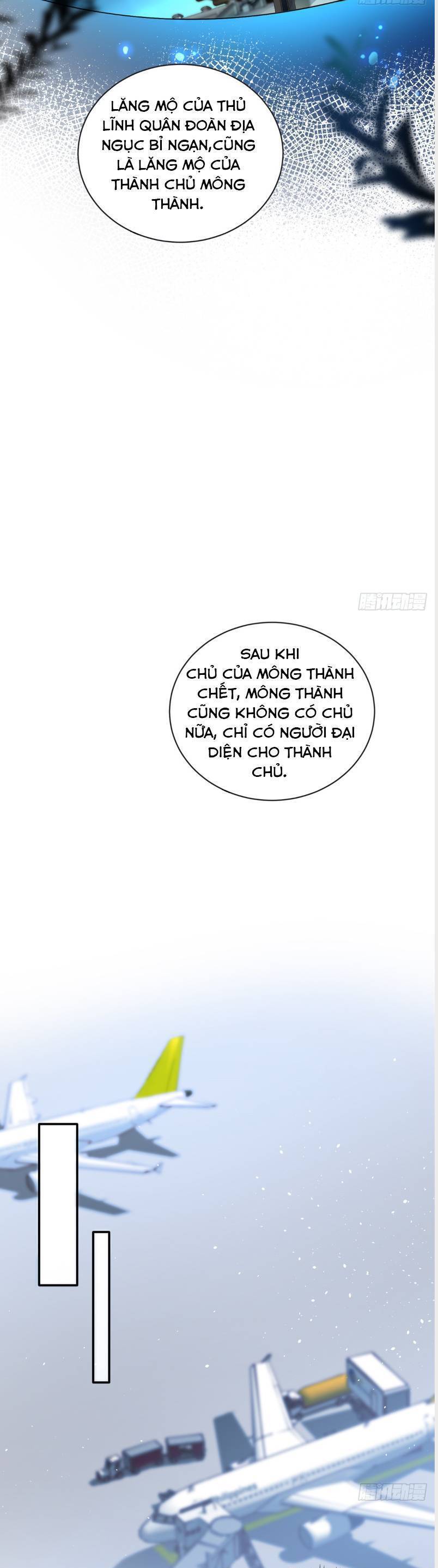 Bé Rồng Đột Kích! Mami Vừa Cay Vừa Độc Chương 108 Ảnh 13