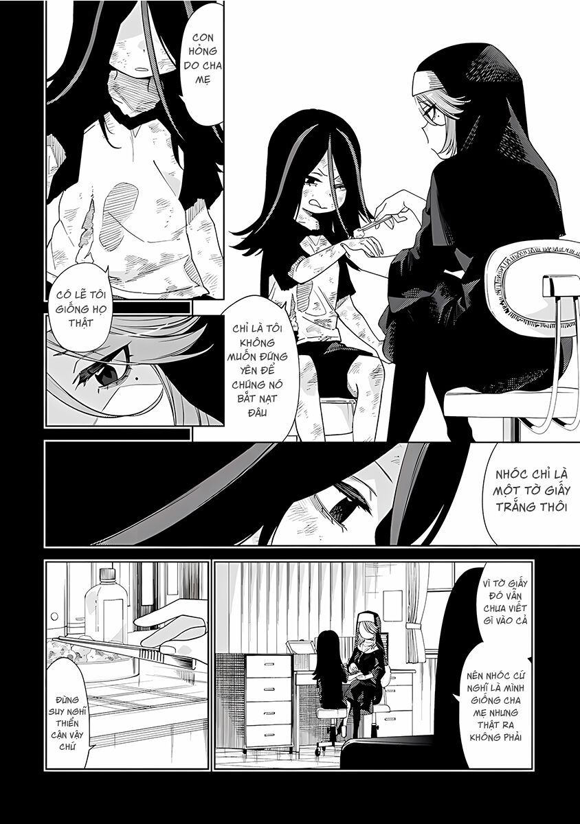 Mashou No Otome No Yakumawari Chương 11 Ảnh 16